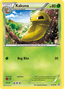 Kakuna/160 - XY  Primal Clash