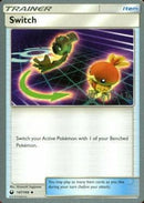 Switch - 2019 (Haruki Miyamoto) 147 - World Championship Decks