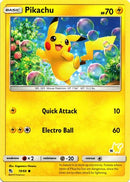 Pikachu - 19/68 (