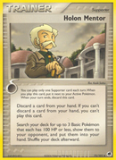 Holon Mentor/101 - Dragon Frontiers