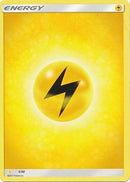 Lightning Energy (