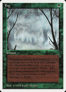 Fog (SUM-195) - Summer Magic / Edgar
