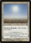 Armageddon (POR-) - Portal