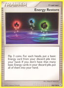 Energy Restore/130 - Diamond and Pearl