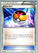 Level Ball - 2016 (Cody Walinski) 76 - World Championship Decks