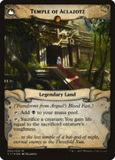Arguel's Blood Fast (V17-002) - From the Vault: Transform: (compasslanddfc) Foil