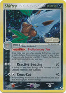 Shiftry/92 - Legend Maker Reverse Holofoil