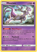Mewtwo - SM214 SM214/248 - SM Promos Holofoil