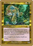 Anurid Brushhopper - 2002 Brian Kibler (JUD) (WCD-) - World Championship Decks 2002