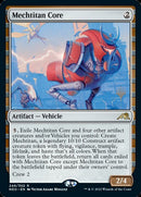 Mechtitan Core (PPNEO-249) - Kamigawa: Neon Dynasty Promos