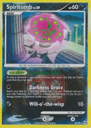 Spiritomb - 32/99 (League Promo) 32 - League & Championship Cards Reverse Holofoil