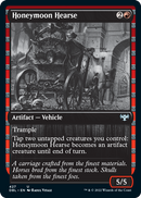 Honeymoon Hearse (DBL-427) - Innistrad: Double Feature