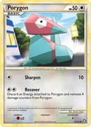 Porygon/102 - Triumphant