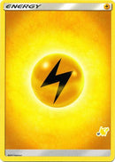 Lightning Energy (
