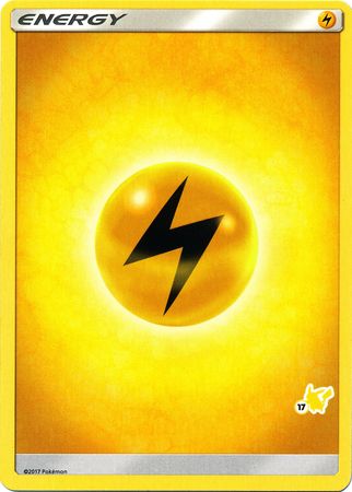 Lightning Energy (