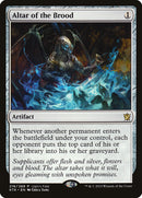 Altar of the Brood (FRF_UGIN-216) - Ugin's Fate