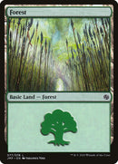 Forest (77) (JMP-077) - Jumpstart