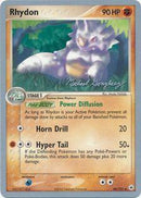 Rhydon - 2005 (Michael Gonzalez) 46 - World Championship Decks
