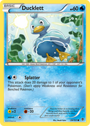 Ducklett/101 - Plasma Blast