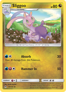 Sliggoo 93/131 - SM  Forbidden Light