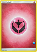 Fairy Energy (28) - SM Trainer Kit Alolan Sandslash & Alolan Ninetales