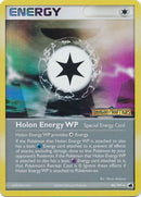 Holon Energy WP/101 - Dragon Frontiers Reverse Holofoil