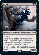 Grief (PRE-087) - Modern Horizons 2 Promos Foil