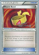 Muscle Band - 2014 (Trent Orndorff) 121 - World Championship Decks