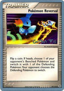 Pokemon Reversal - 2005 (Curran Hill) 97 - World Championship Decks