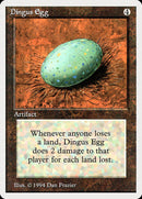 Dingus Egg (SUM-244) - Summer Magic / Edgar