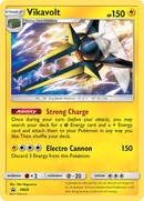 Vikavolt - SM28 SM28/248 - SM Promos Holofoil