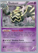 Dusknoir - 2013 (Ian Whiton) 63 - World Championship Decks