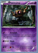 Phantump - 2014 (Trent Orndorff) 54 - World Championship Decks