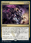 Inkshield (C21-071) - Commander 2021