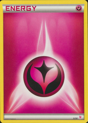 Fairy Energy (