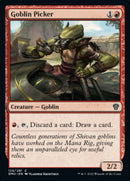 Goblin Picker (DMU-128) - Dominaria United