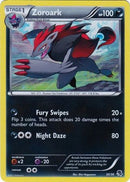 Zoroark (