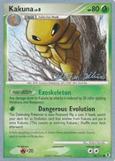 Kakuna - 2009 (Stephen Silvestro) 66 - World Championship Decks