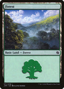 Forest (71) (JMP-071) - Jumpstart