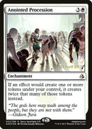 Anointed Procession (PRE-002) - Amonkhet Promos Foil