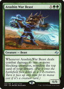 Arashin War Beast (FRF_UGIN-123) - Ugin's Fate