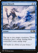 Frost Breath (M21-051) - Core Set 2021