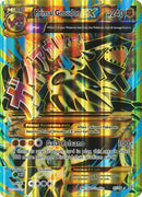 Primal Groudon EX - 97/98 - Jumbo Cards Holofoil