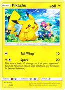 Pikachu (