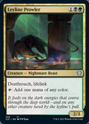 Leyline Prowler (C21-222) - Commander 2021