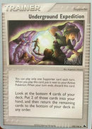 Underground Expedition - 2004 (Reed Weichler) 140 - World Championship Decks