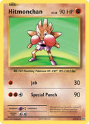 Hitmonchan - 62/108 (XY Evolutions) 62 - Deck Exclusives