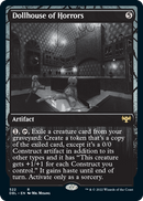 Dollhouse of Horrors (DBL-522) - Innistrad: Double Feature