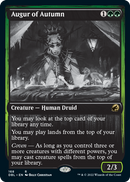 Augur of Autumn (DBL-168) - Innistrad: Double Feature