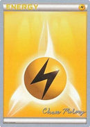 Lightning Energy - 2012 (Chase Moloney) - World Championship Decks